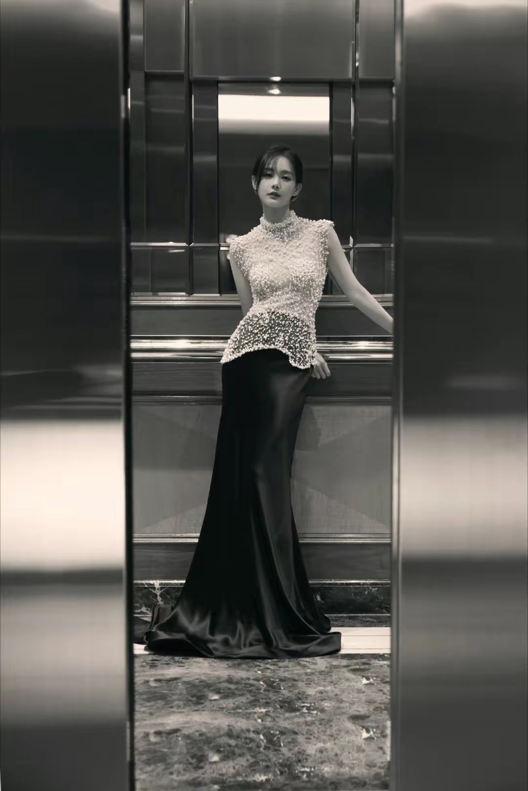 李一桐惊艳写真插图1