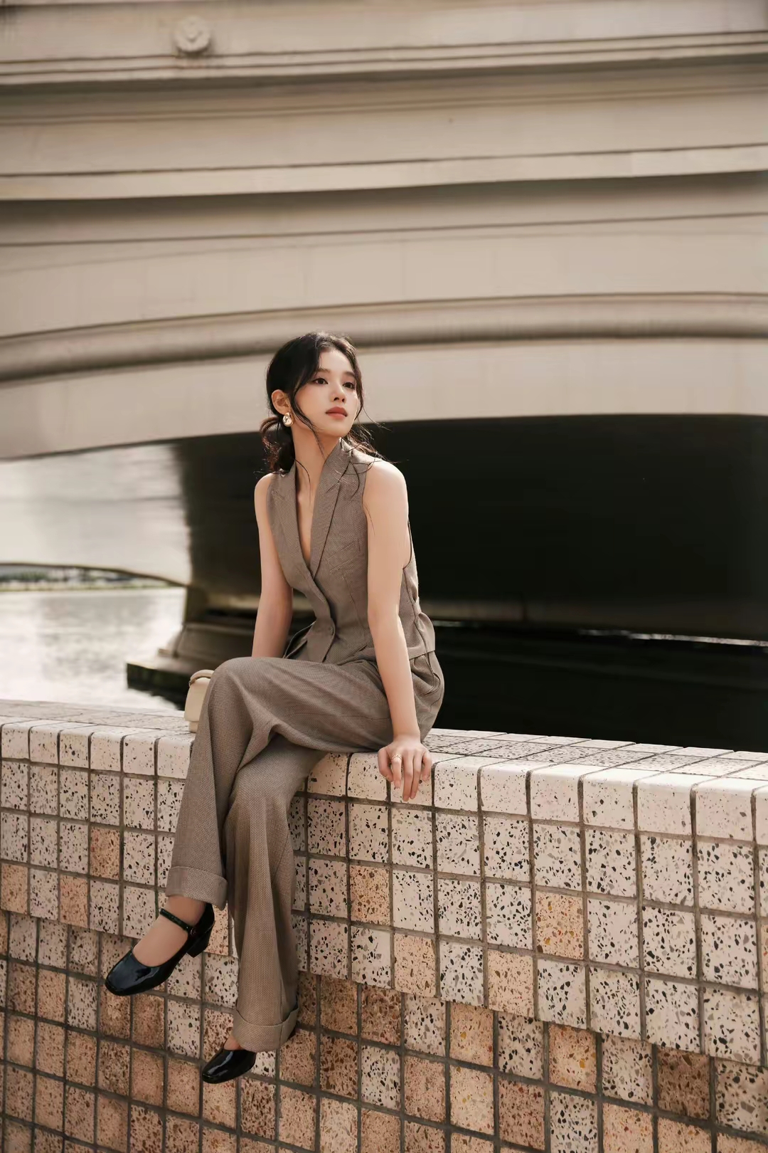 张婧仪写真插图2