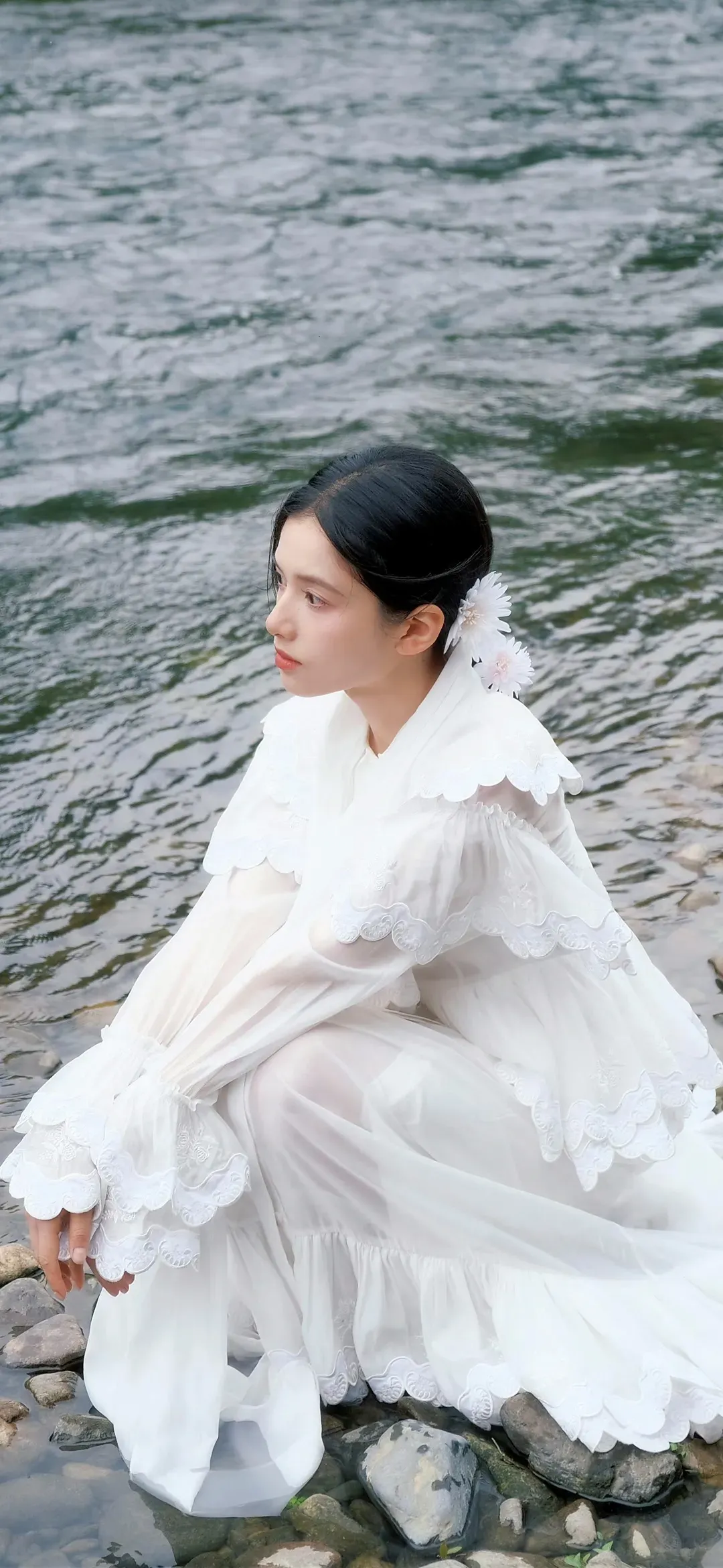张婧仪写真插图10