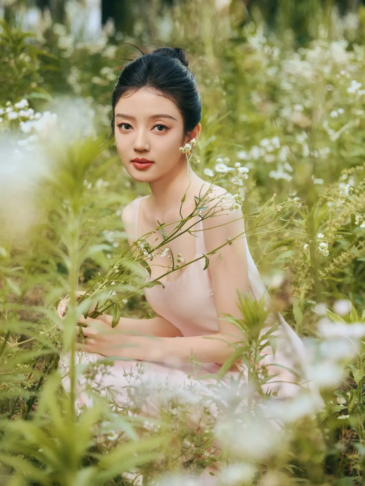 何瑞贤写真插图4