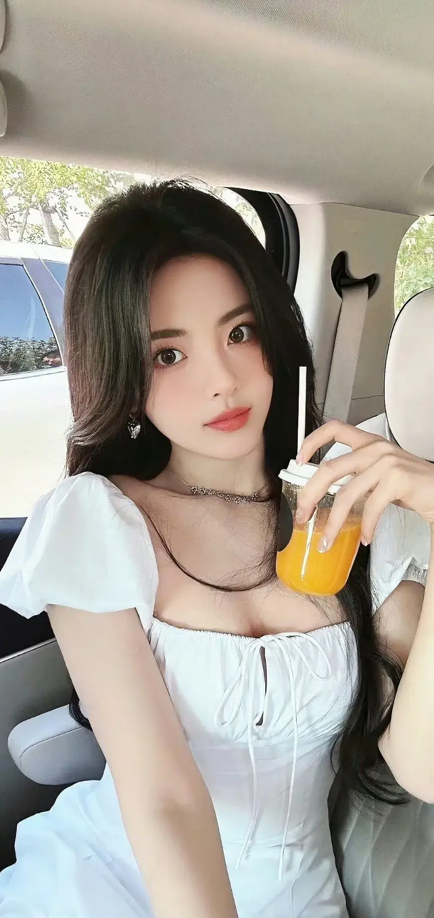 杨超越小性感写真插图5