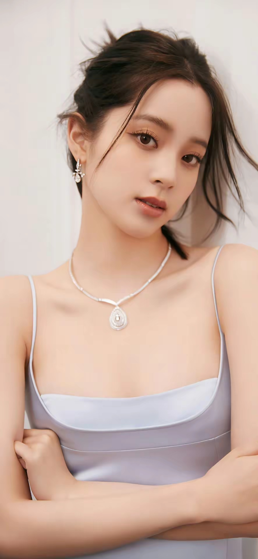 欧阳娜娜高清写真壁纸插图2
