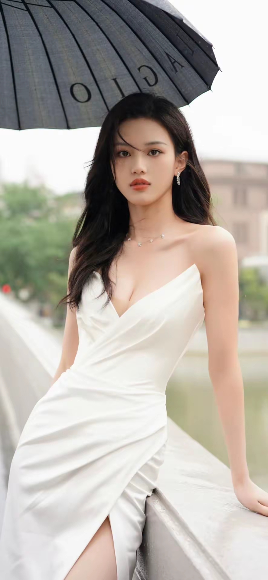 沈羽洁高清写真壁纸插图7