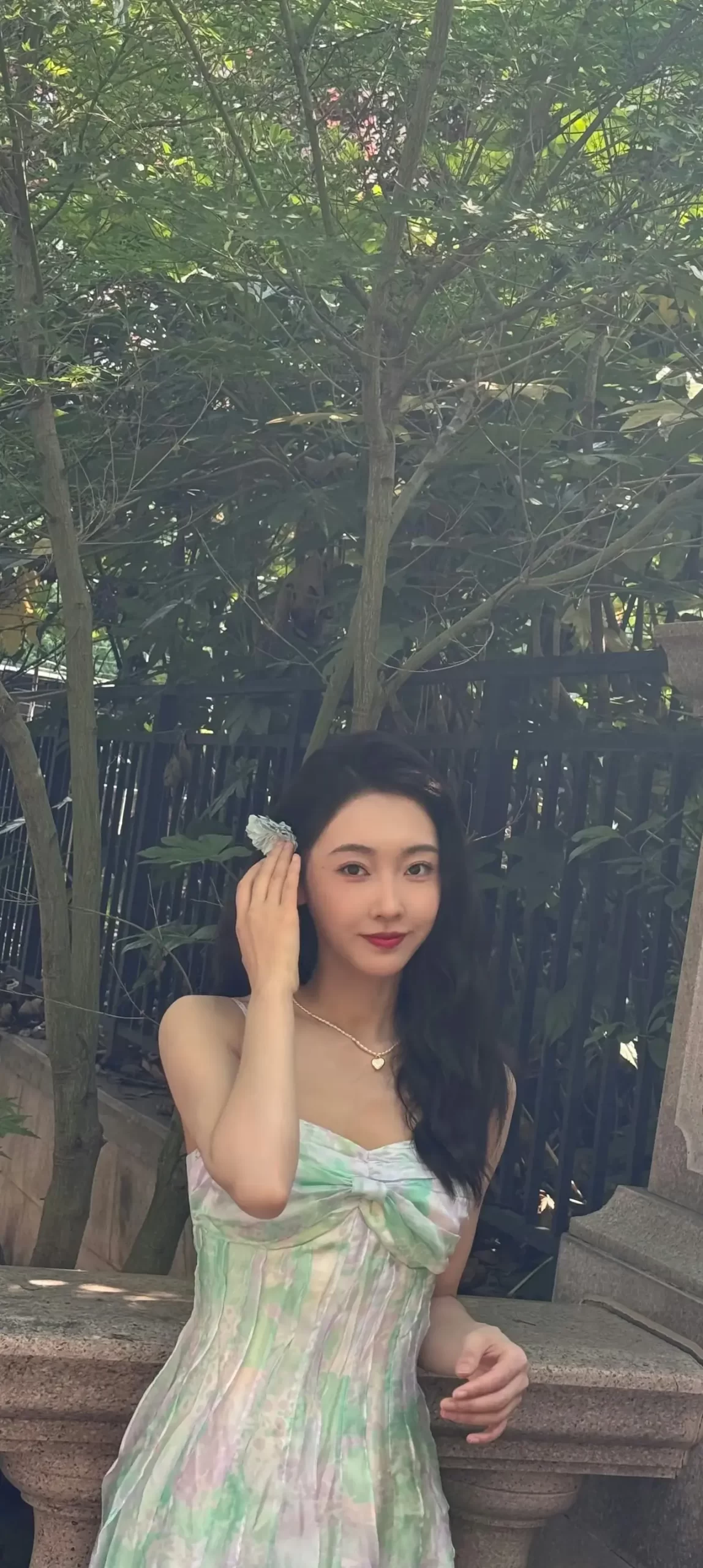 宣璐写真插图4