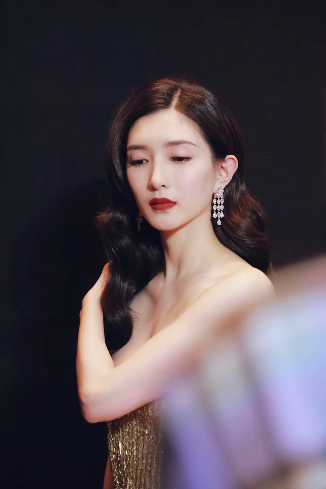 江疏影写真插图9