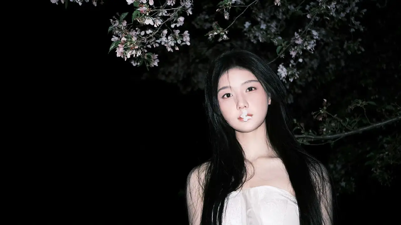 陈意涵写真插图5
