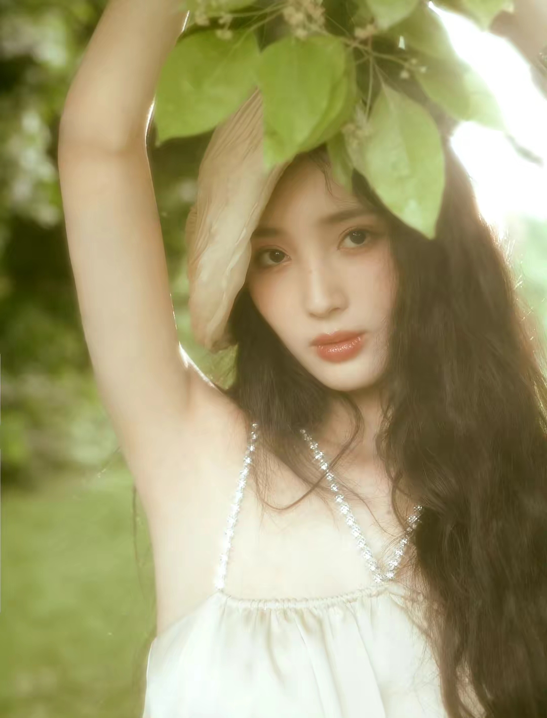 王紫璇写真插图1