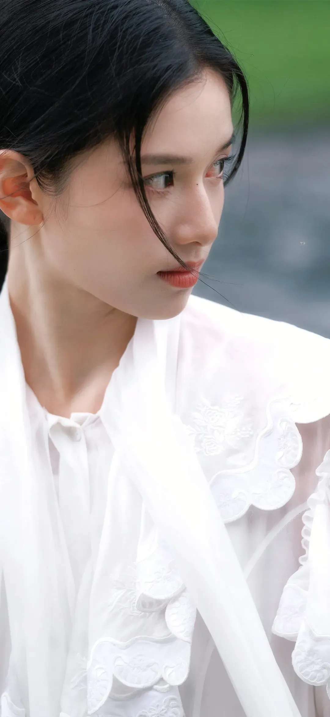 张婧仪写真插图6