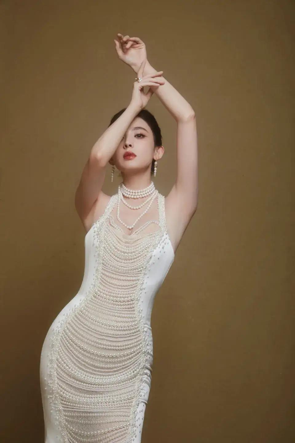 古力娜扎写真插图5