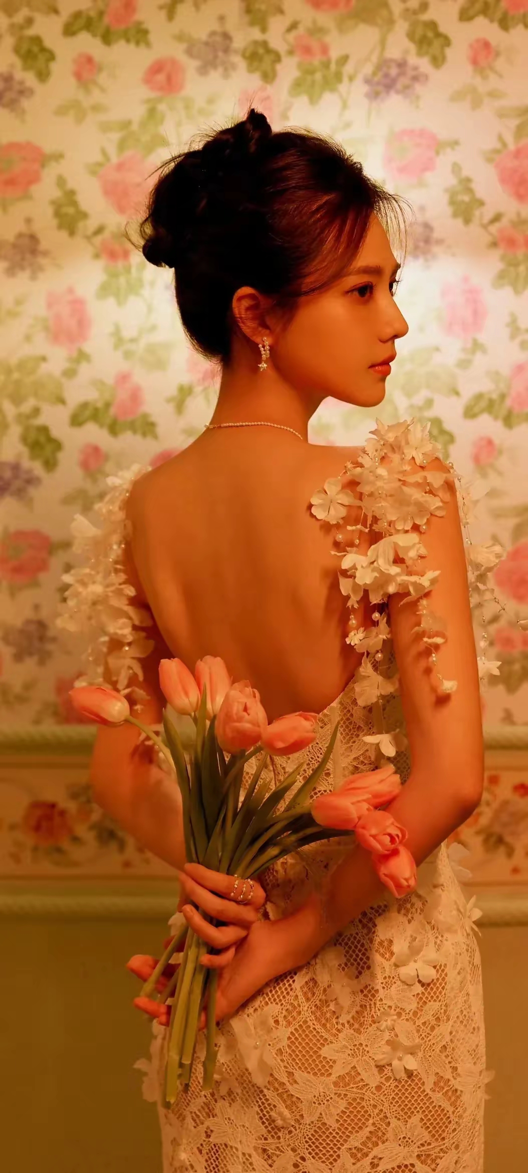 姜佩瑶写真插图10