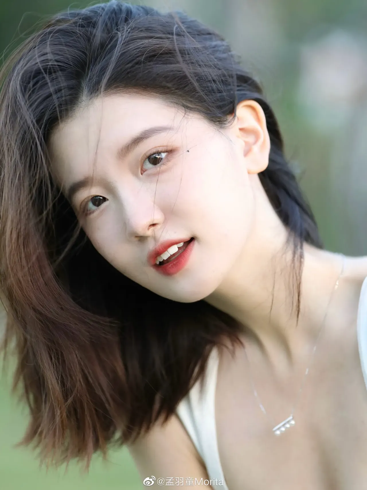 孟羽童写真插图13