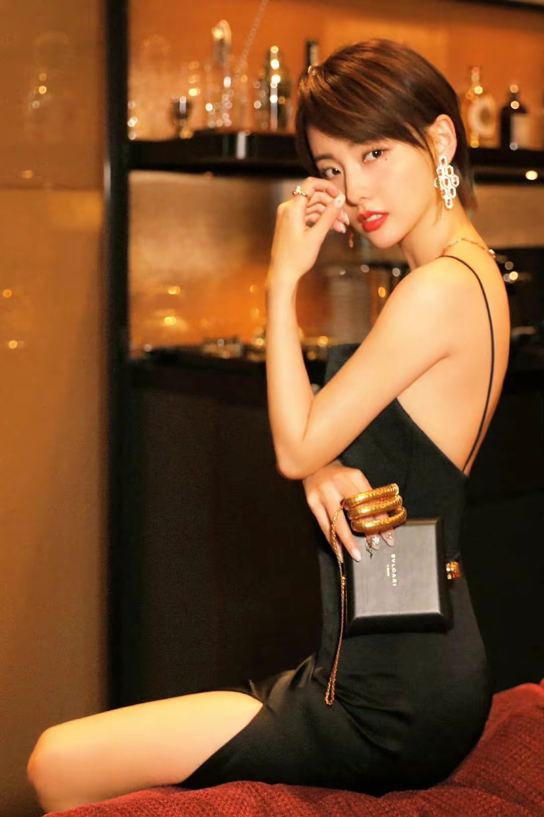 张嘉倪写真插图14