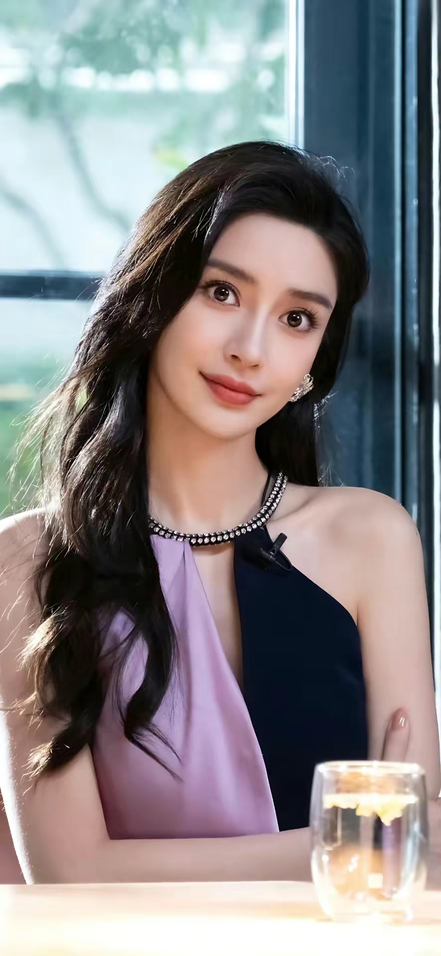 辣妈杨颖高清写真壁纸插图9