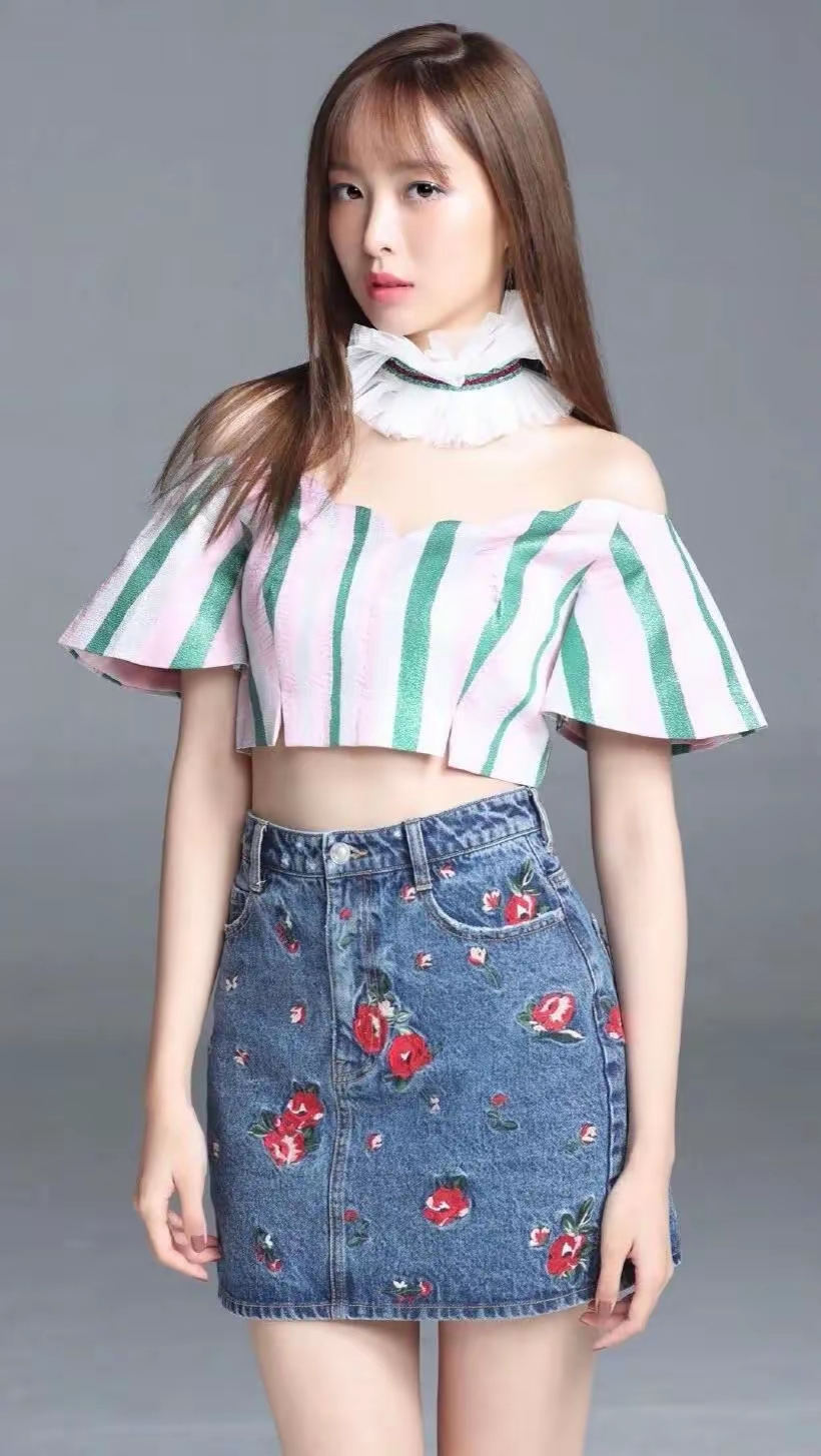 赵尧珂写真插图18