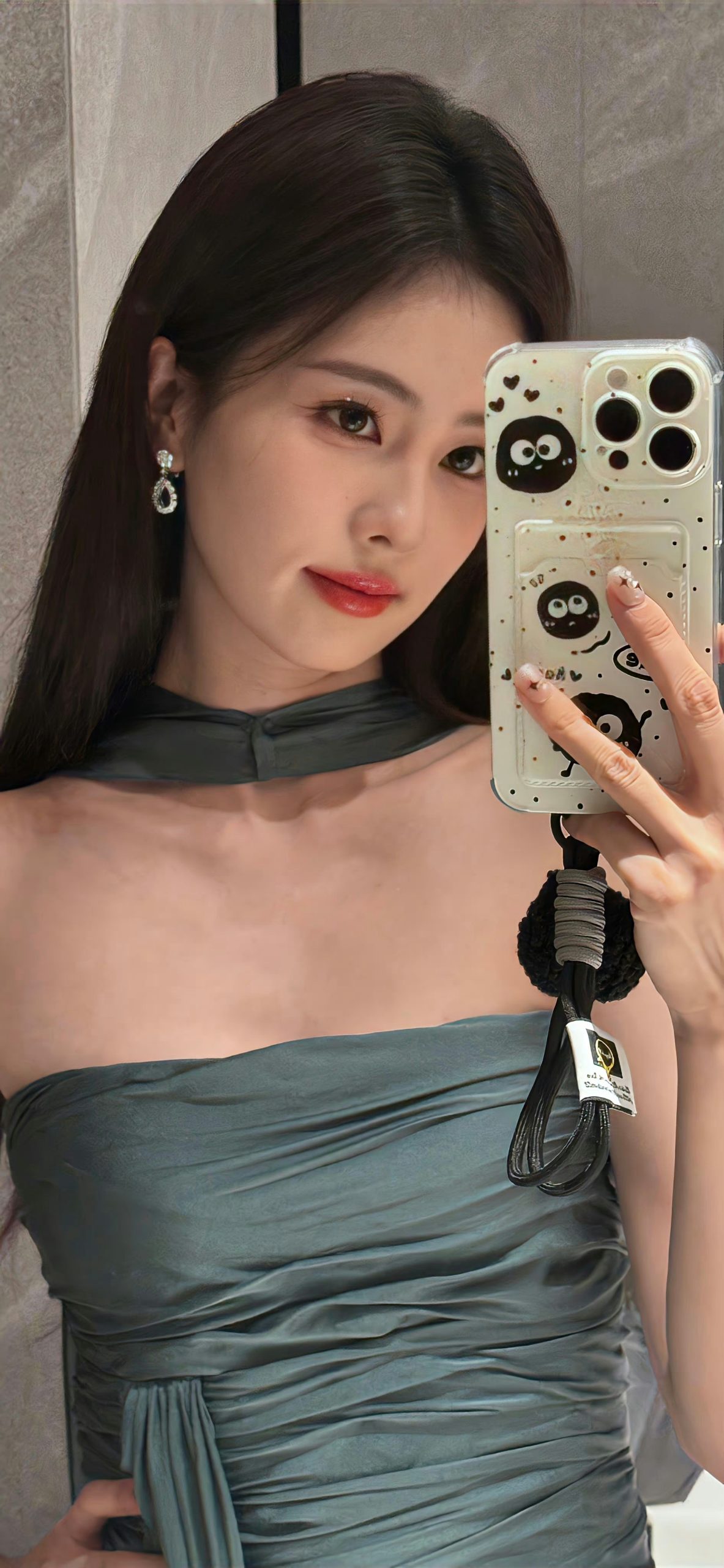白鹿写真壁纸插图4