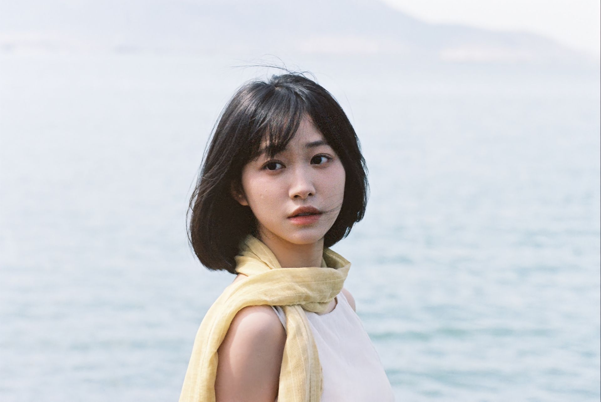 可爱的杨肸子写真插图14