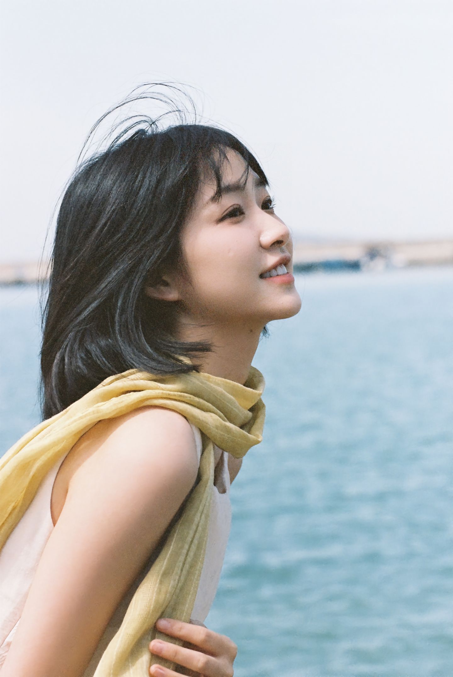 可爱的杨肸子写真插图19