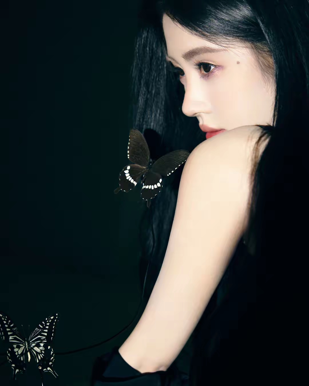 鞠婧祎写真插图9