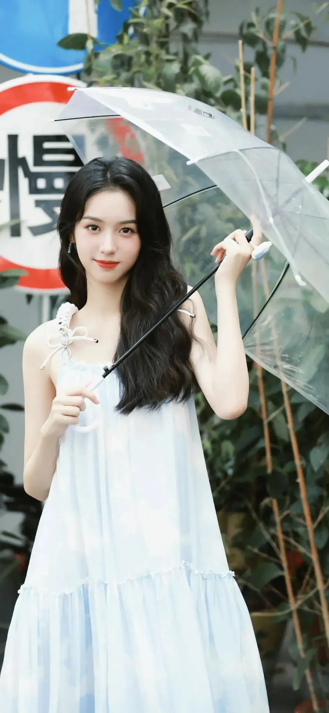 周也青春活力写真插图16