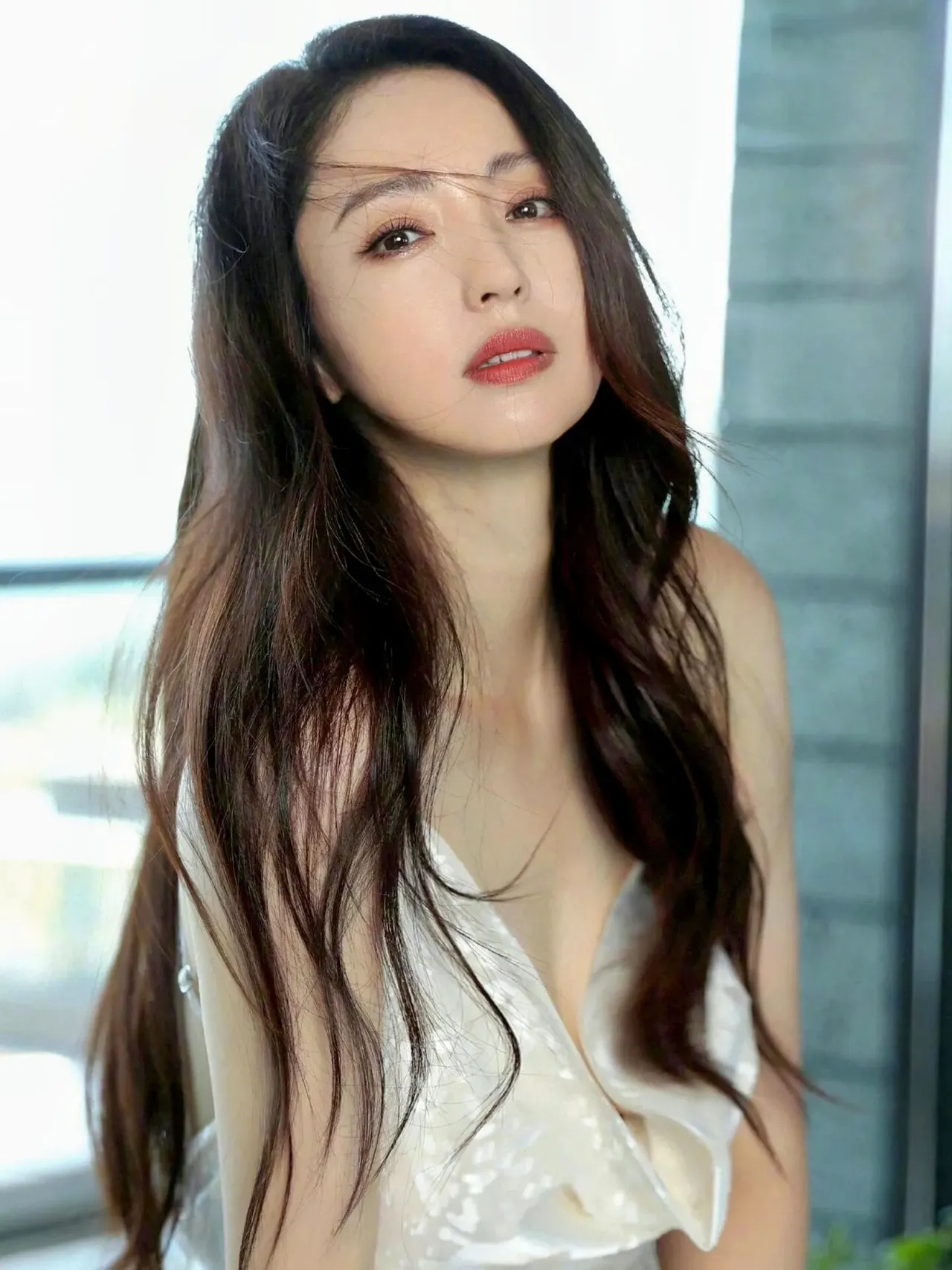 董璇美貌与才华并存插图2
