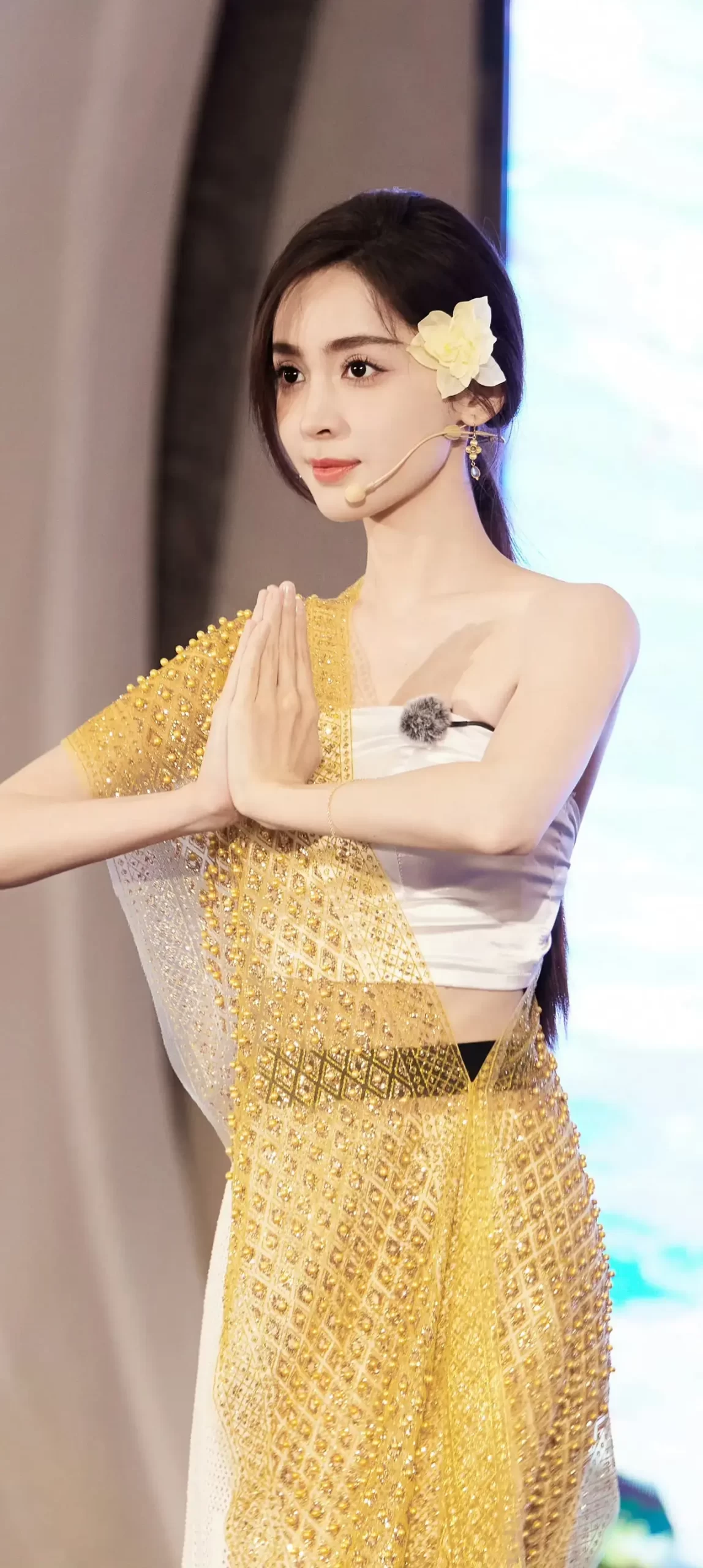 古力娜扎活动图片插图8