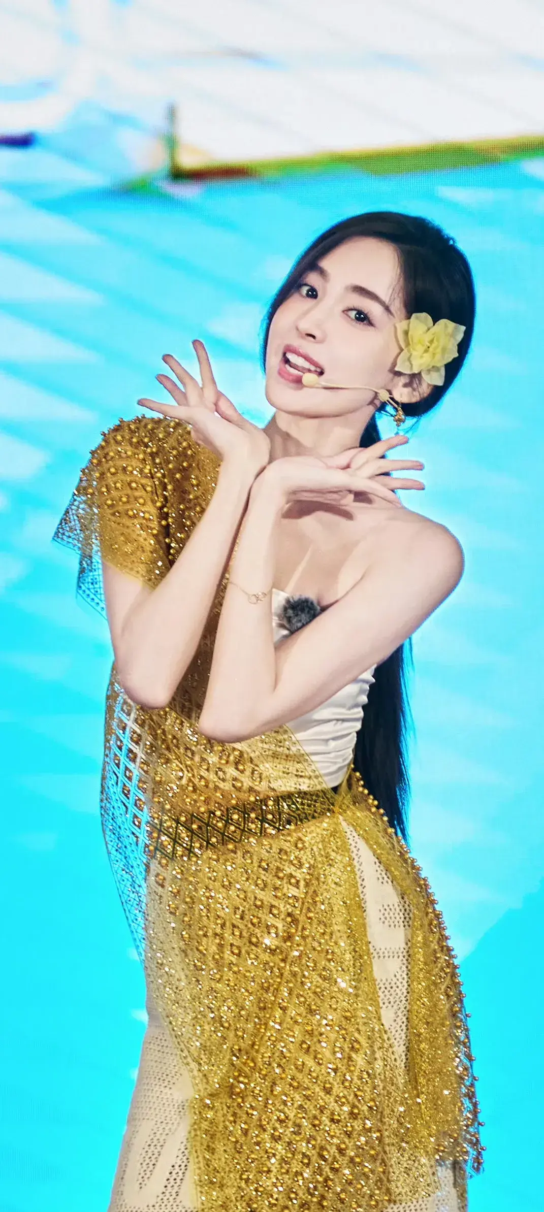 古力娜扎活动图片插图4