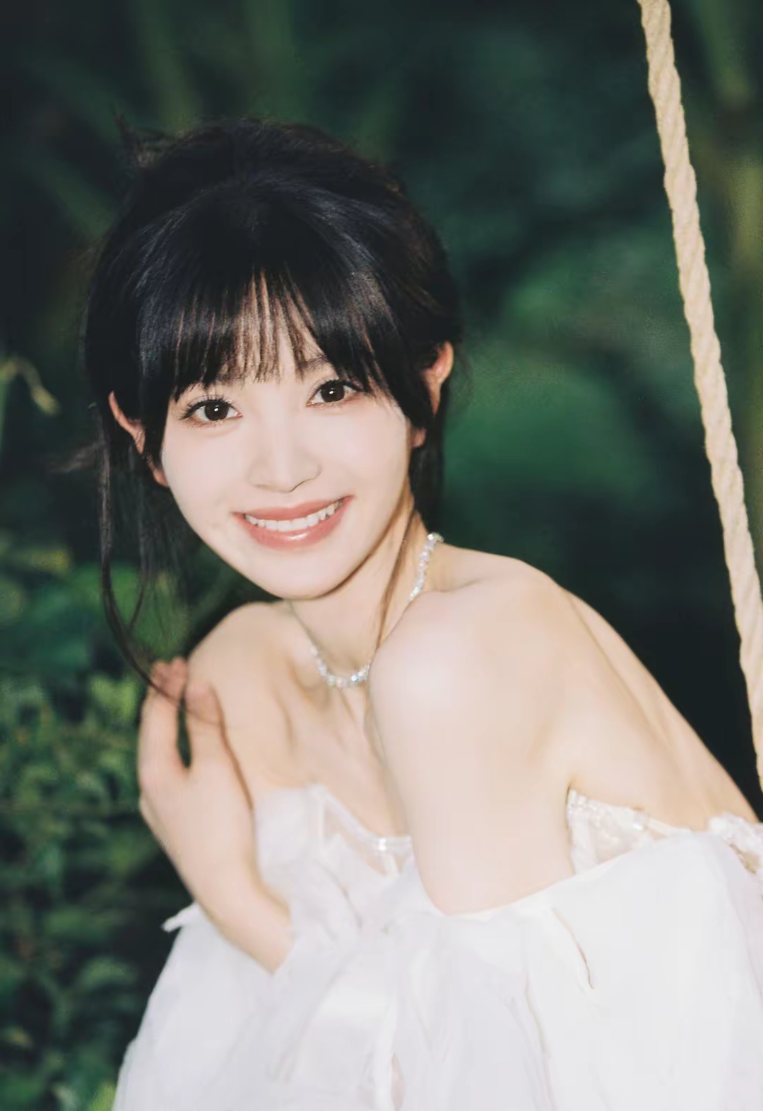 田曦薇写真插图15