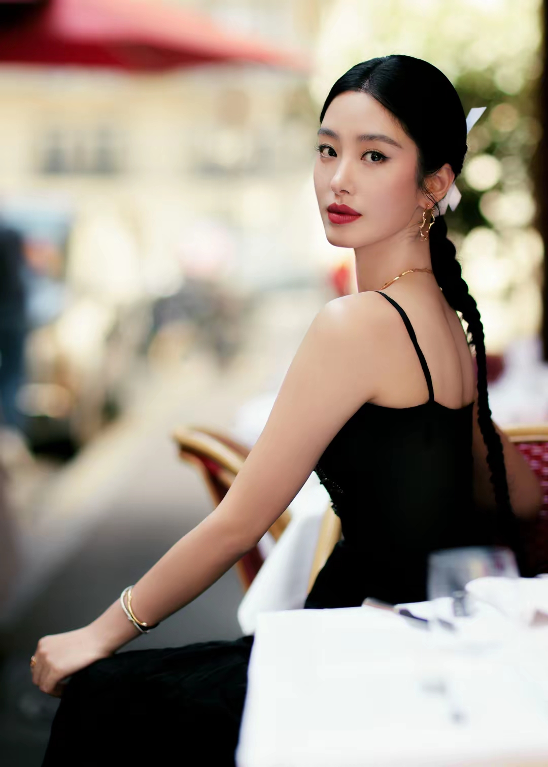 杨采钰写真插图7