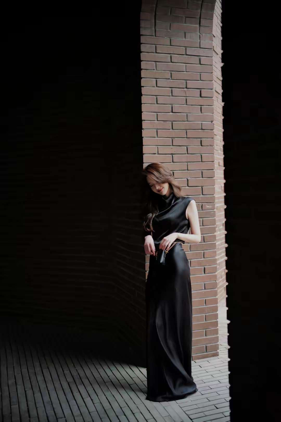 王子璇写真插图5