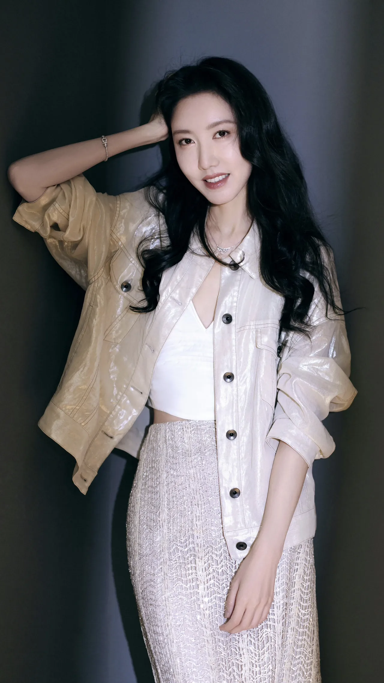 高露妩媚写真插图5
