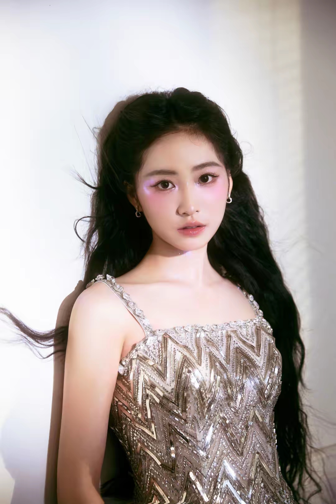 杨肸子写真插图4