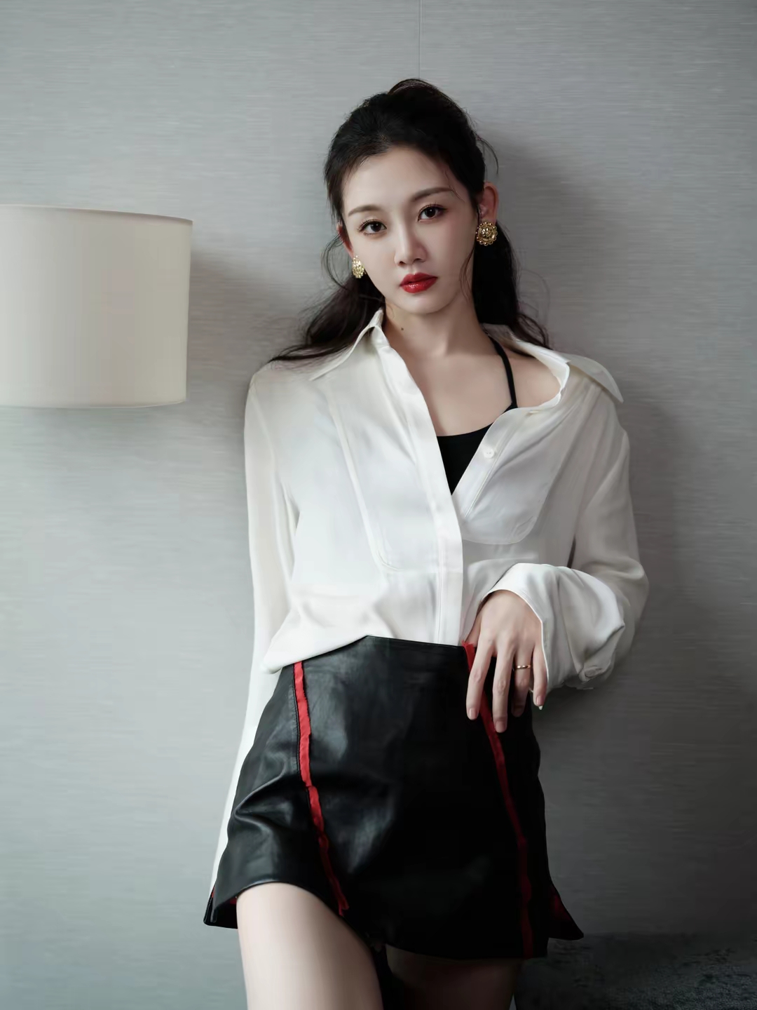 苗苗写真插图5
