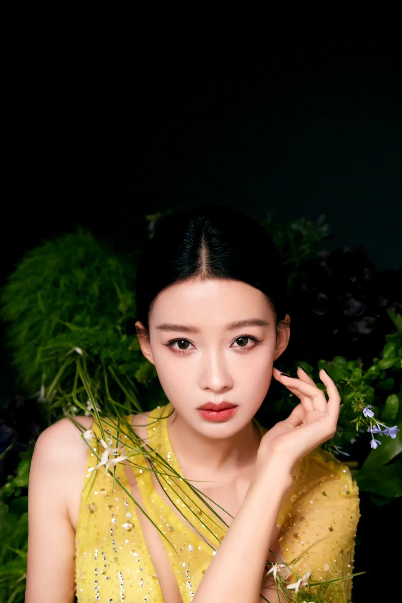 孙怡写真插图1