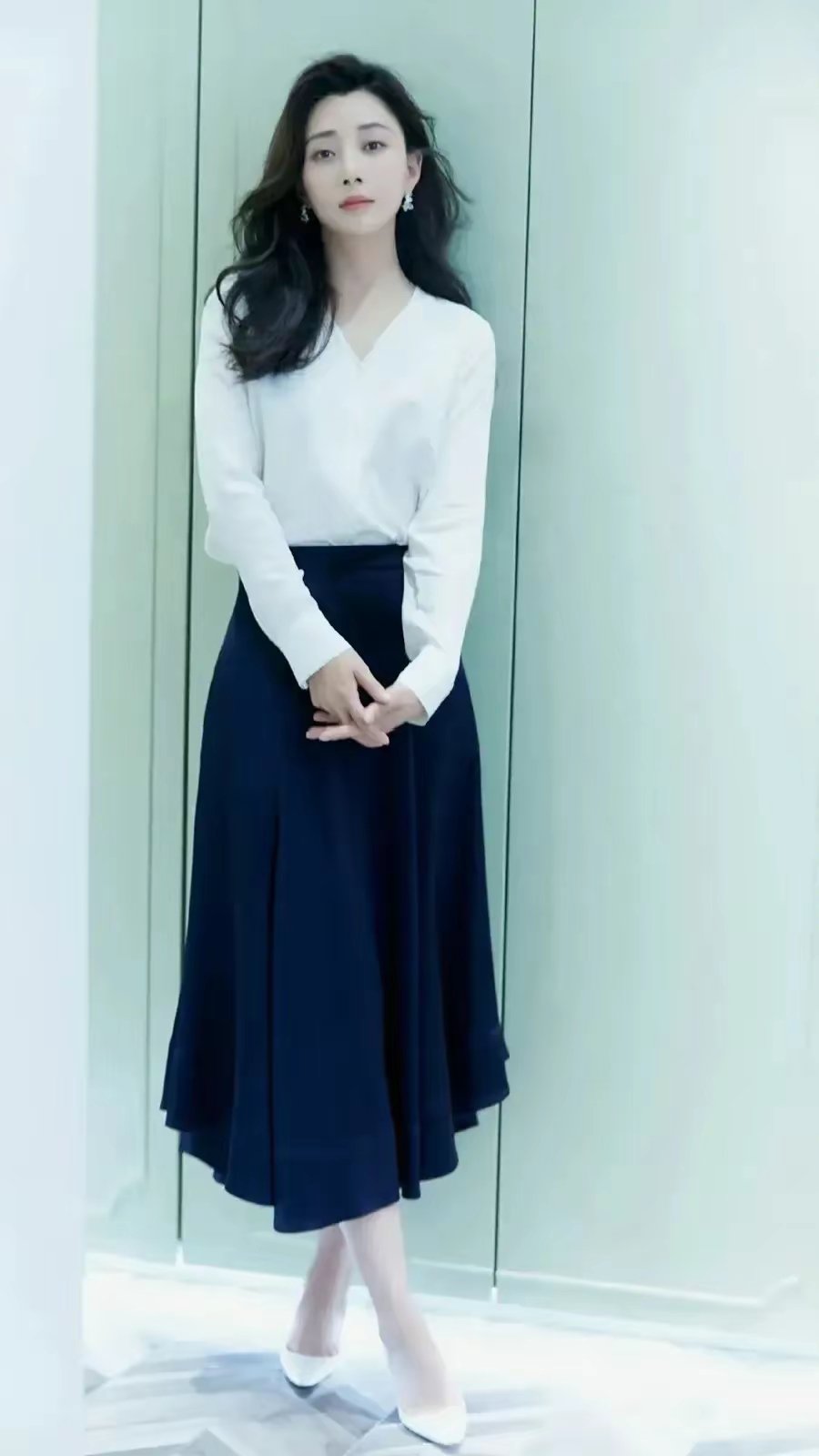 殷桃写真插图11