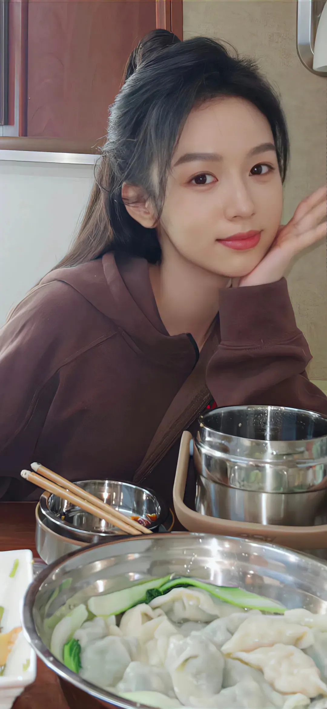 周也青春活力写真插图4