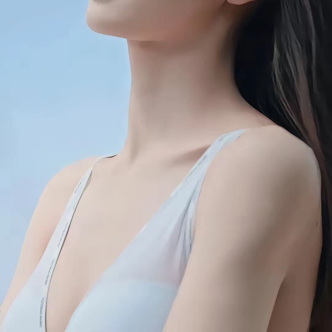 田曦薇内衣写真插图6