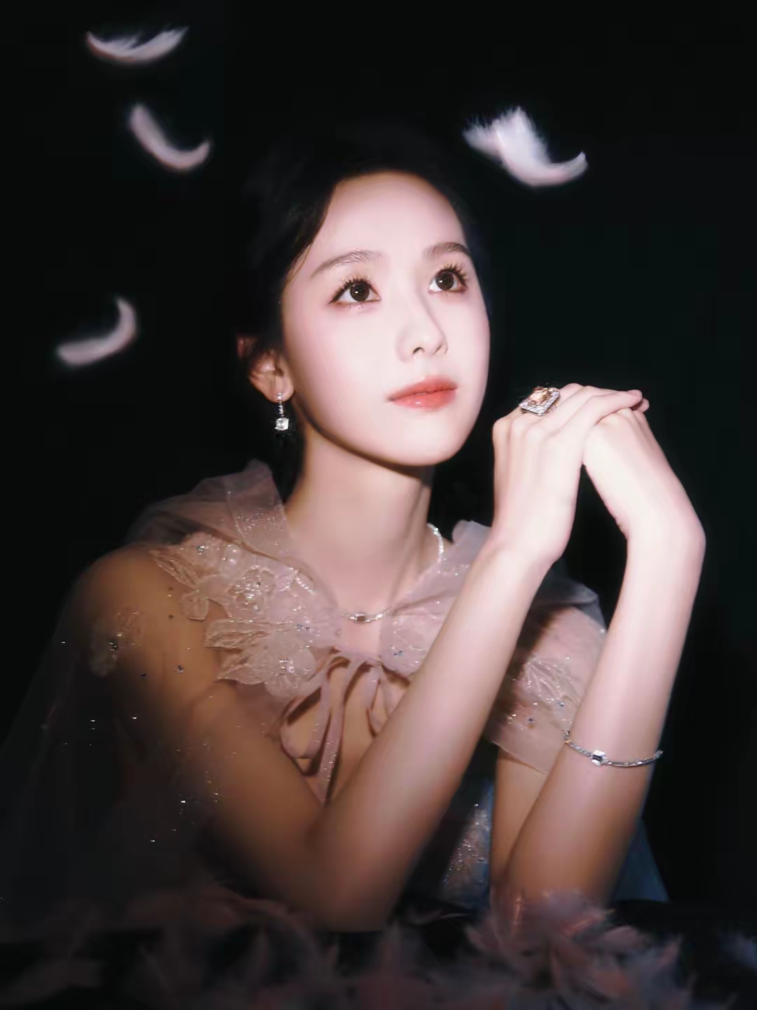 陈都灵写真插图1