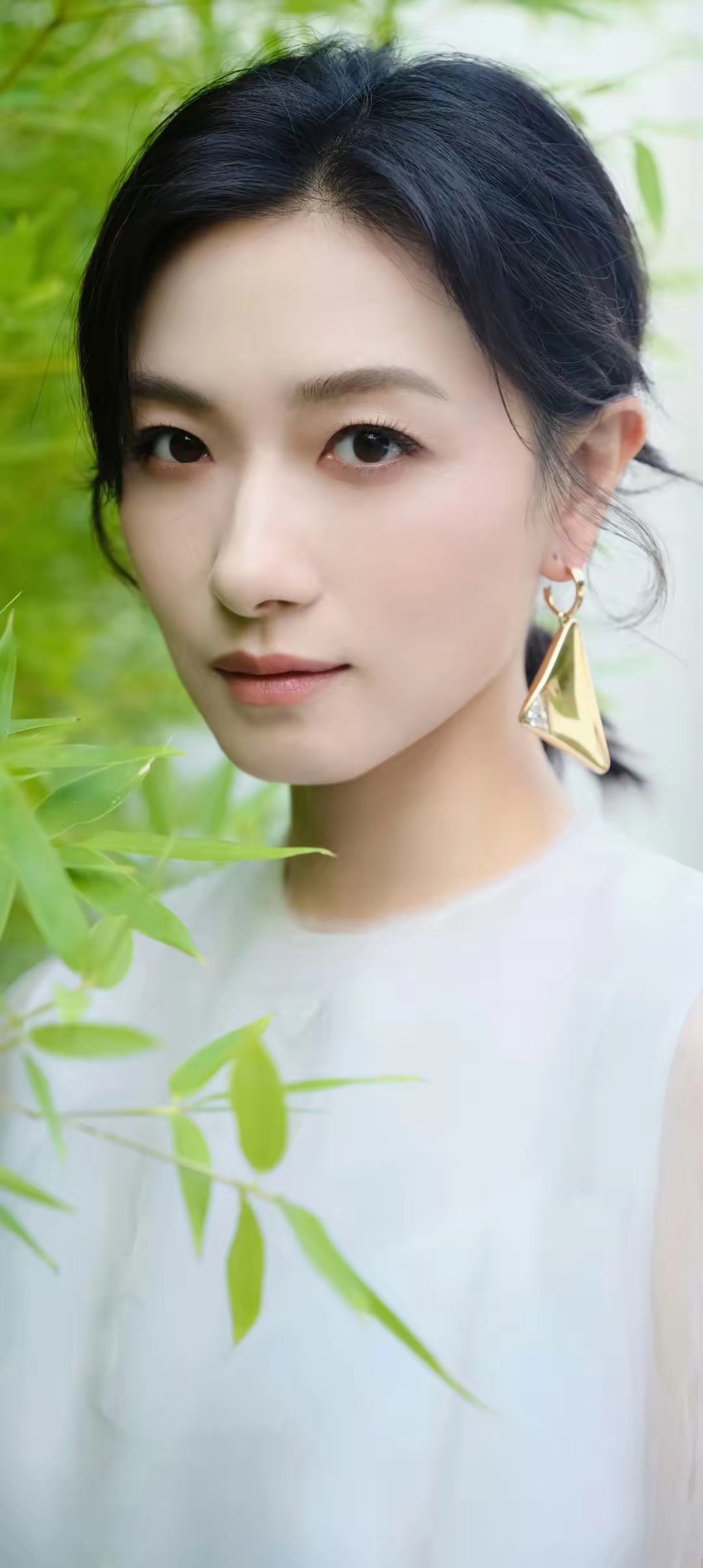 万茜成熟优雅写真插图