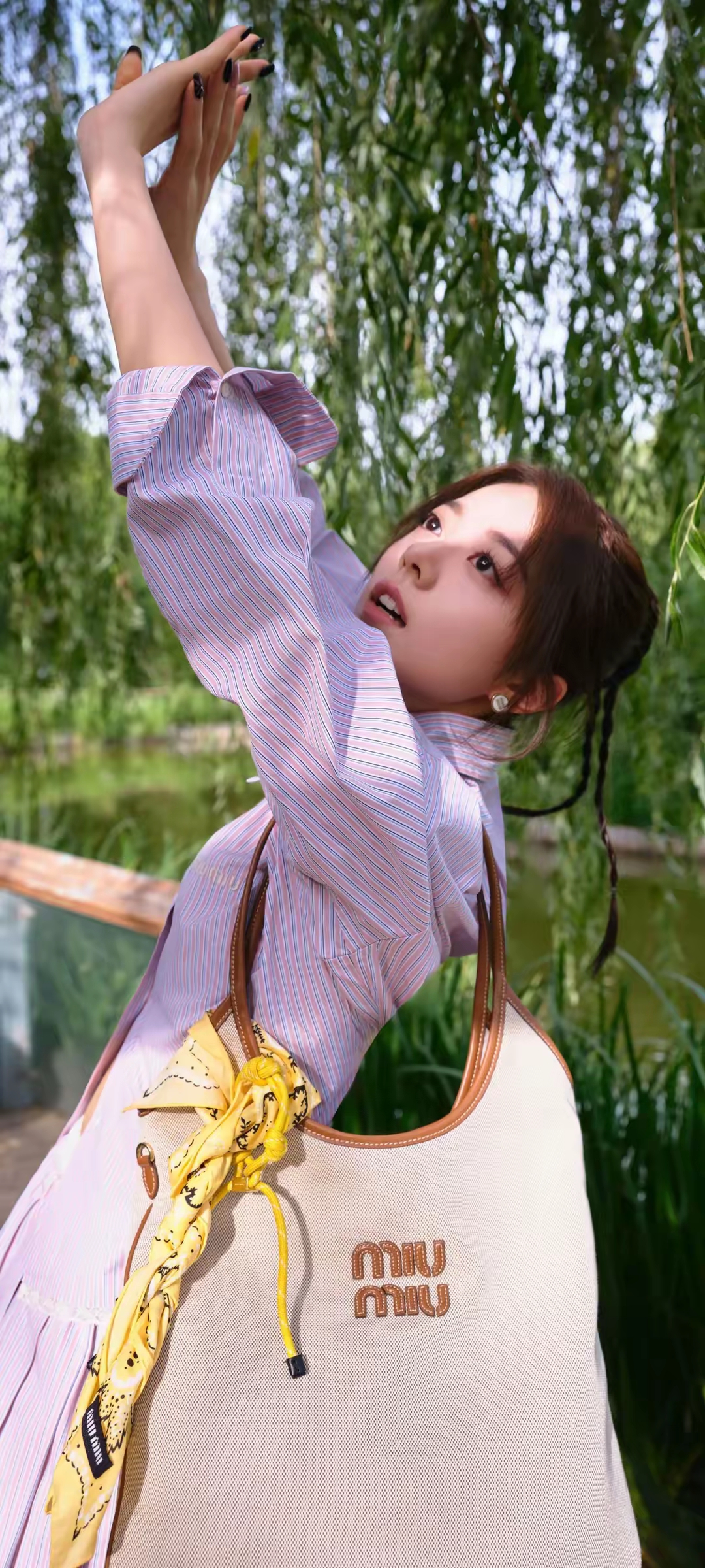 赵今麦写真插图4