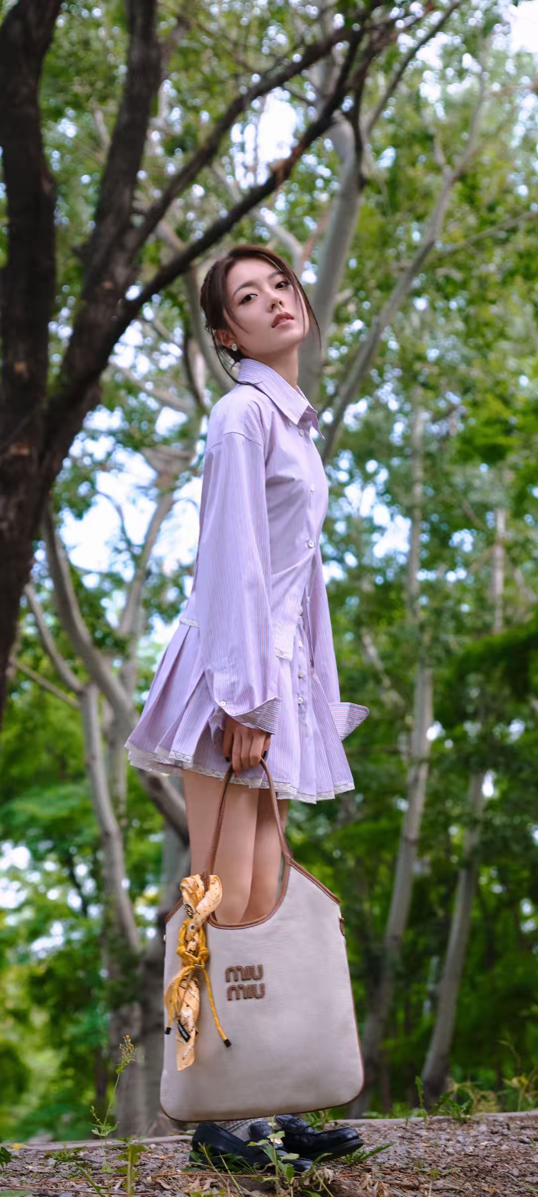 赵今麦写真插图6