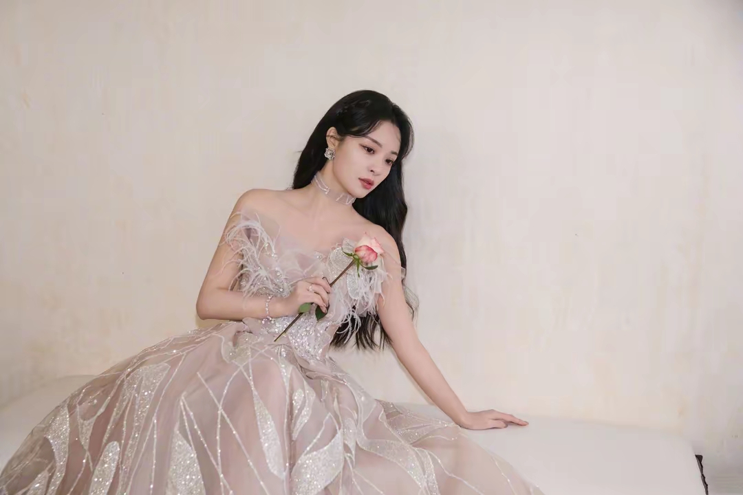 李莎旻子写真插图7