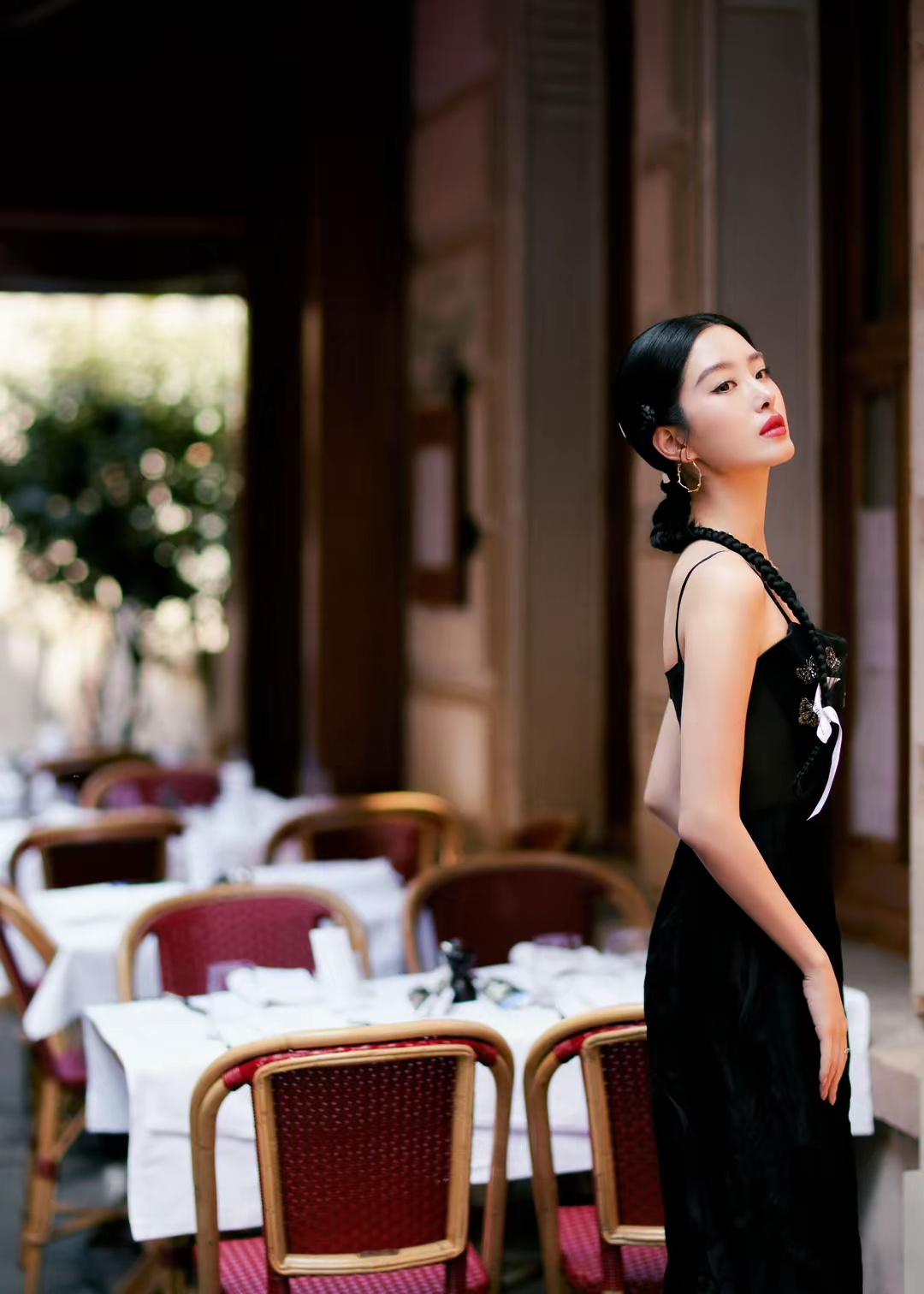杨采钰写真插图5