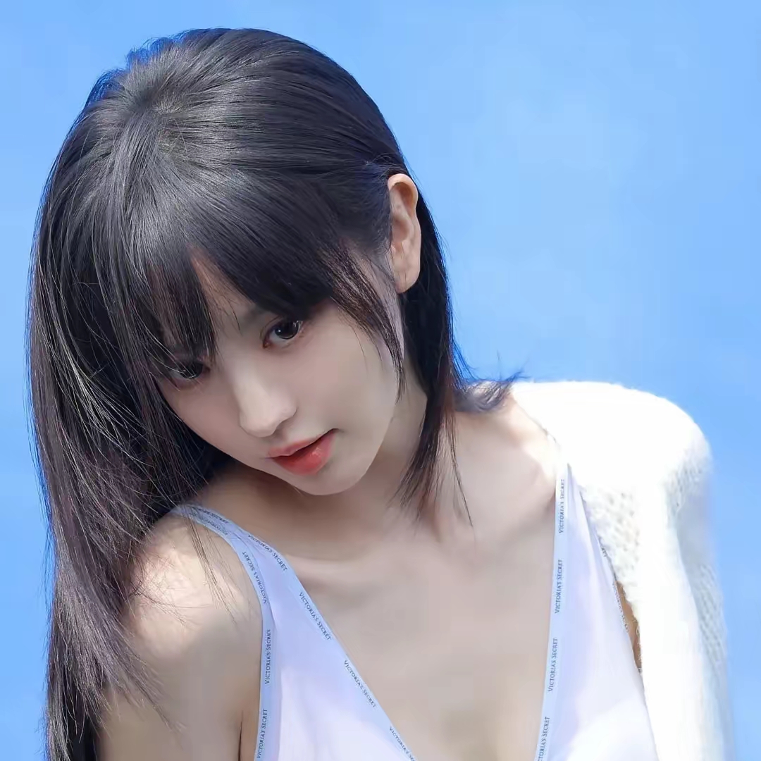 田曦薇内衣写真插图5