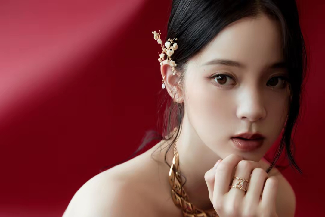 欧阳娜娜写真插图10