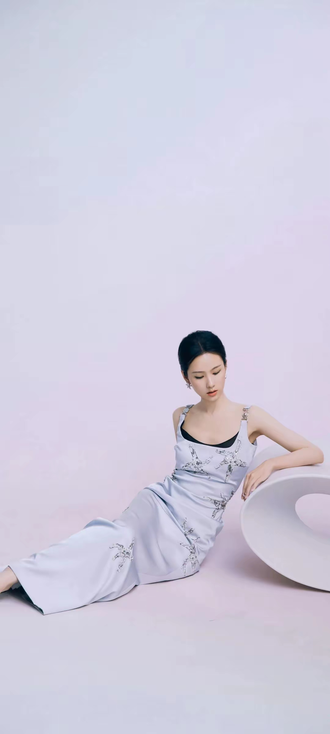 陈都灵写真壁纸插图3
