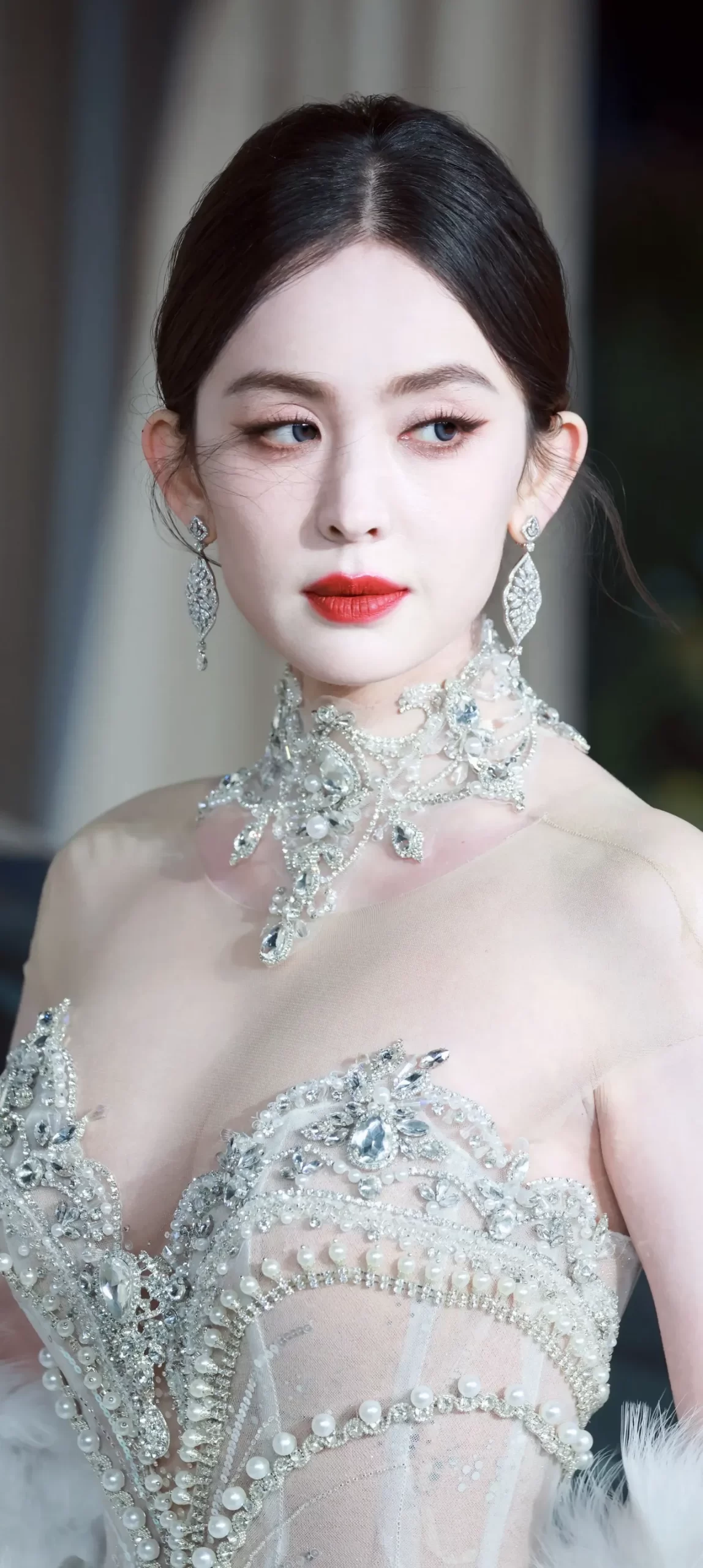 古力娜扎封神写真插图1