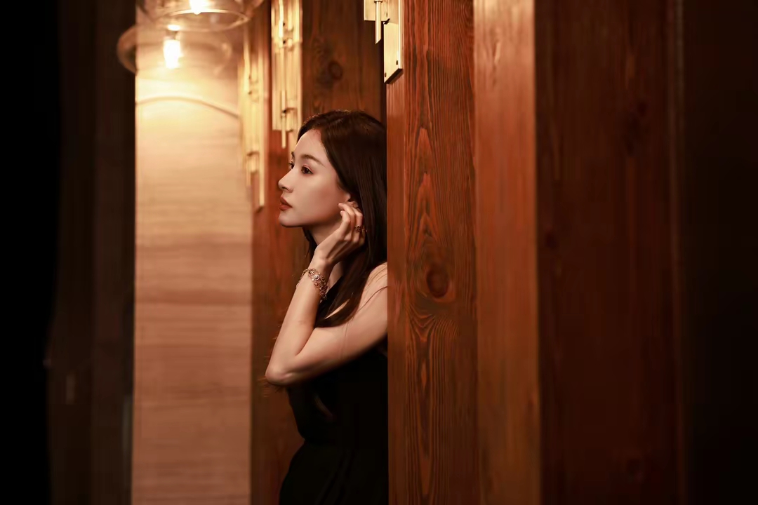 王子文写真插图8