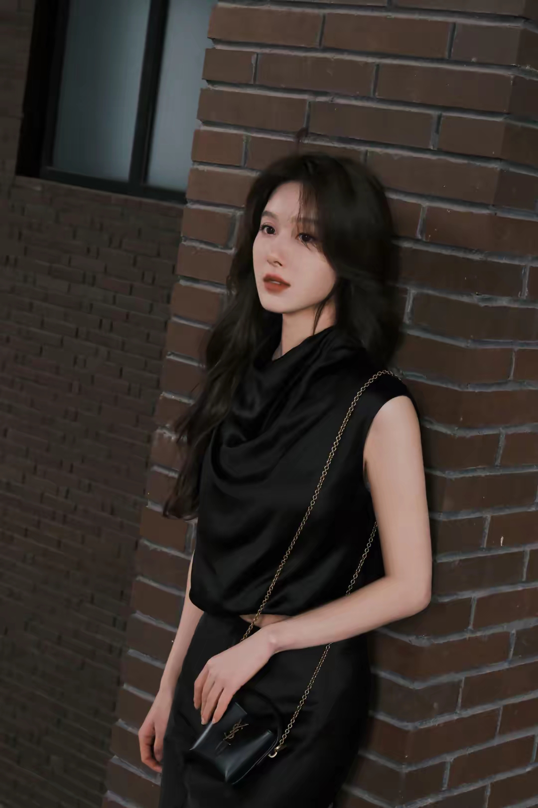 王子璇写真插图4