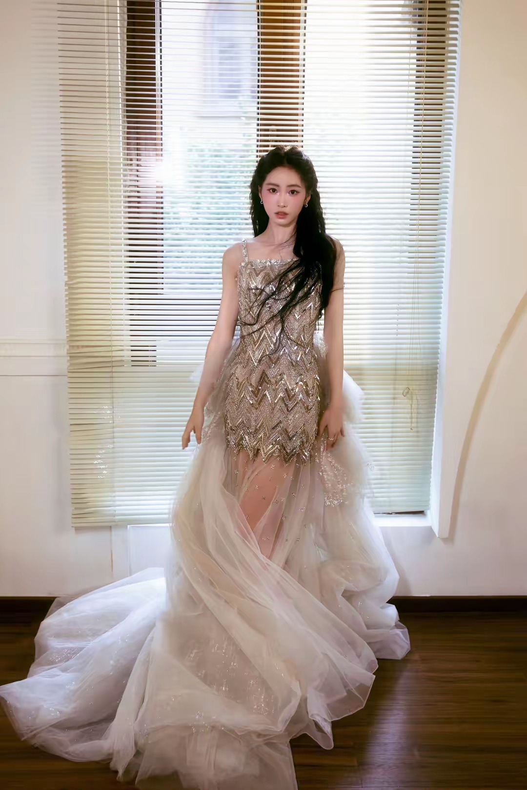 杨肸子写真插图7