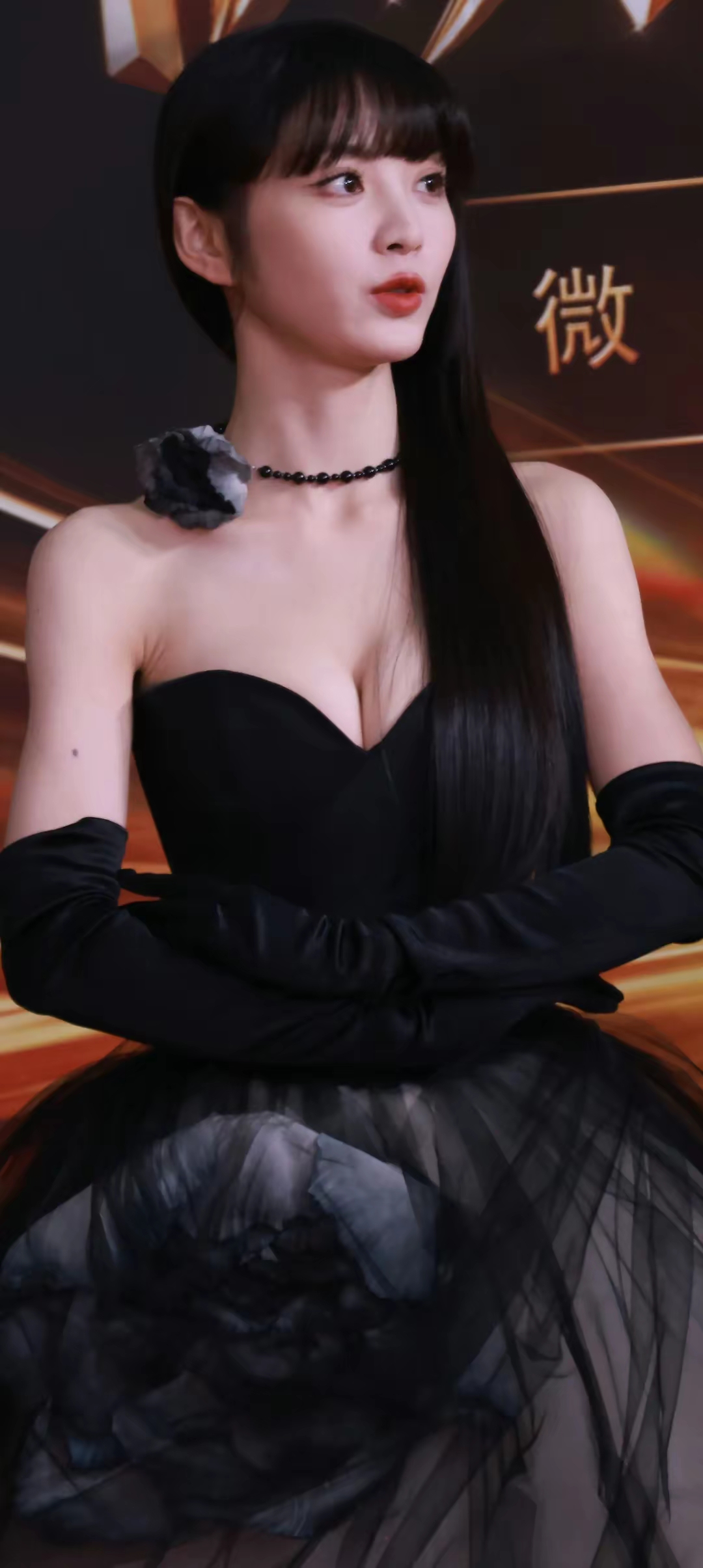 田曦薇性感写真插图6